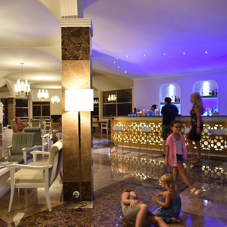 Sahra Su Holiday Village & Spa Oludeniz Exterior foto
