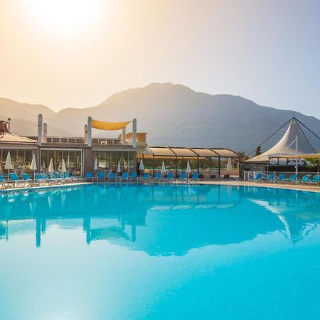 Sahra Su Holiday Village & Spa Oludeniz Exterior foto