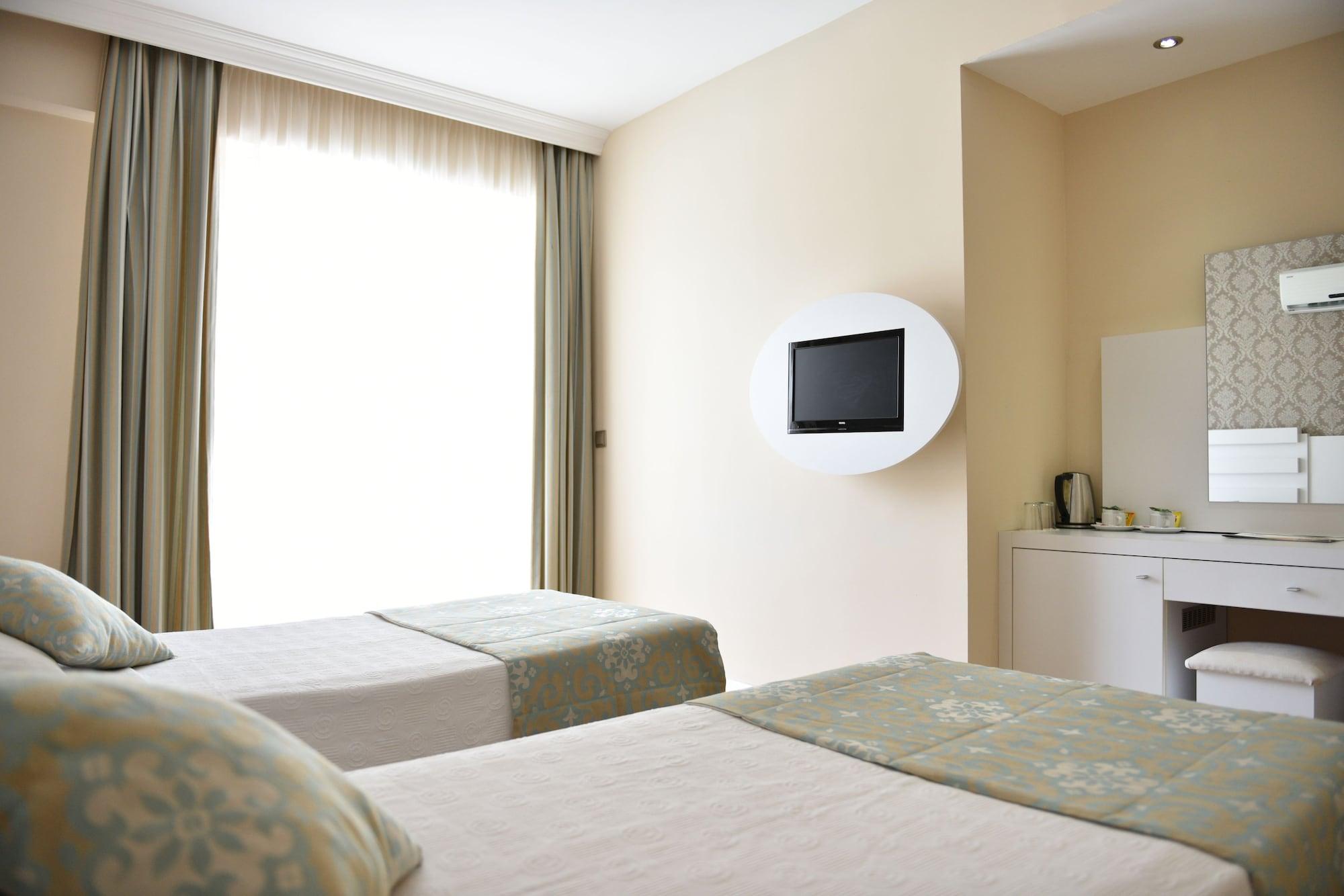 Sahra Su Holiday Village & Spa Oludeniz Exterior foto