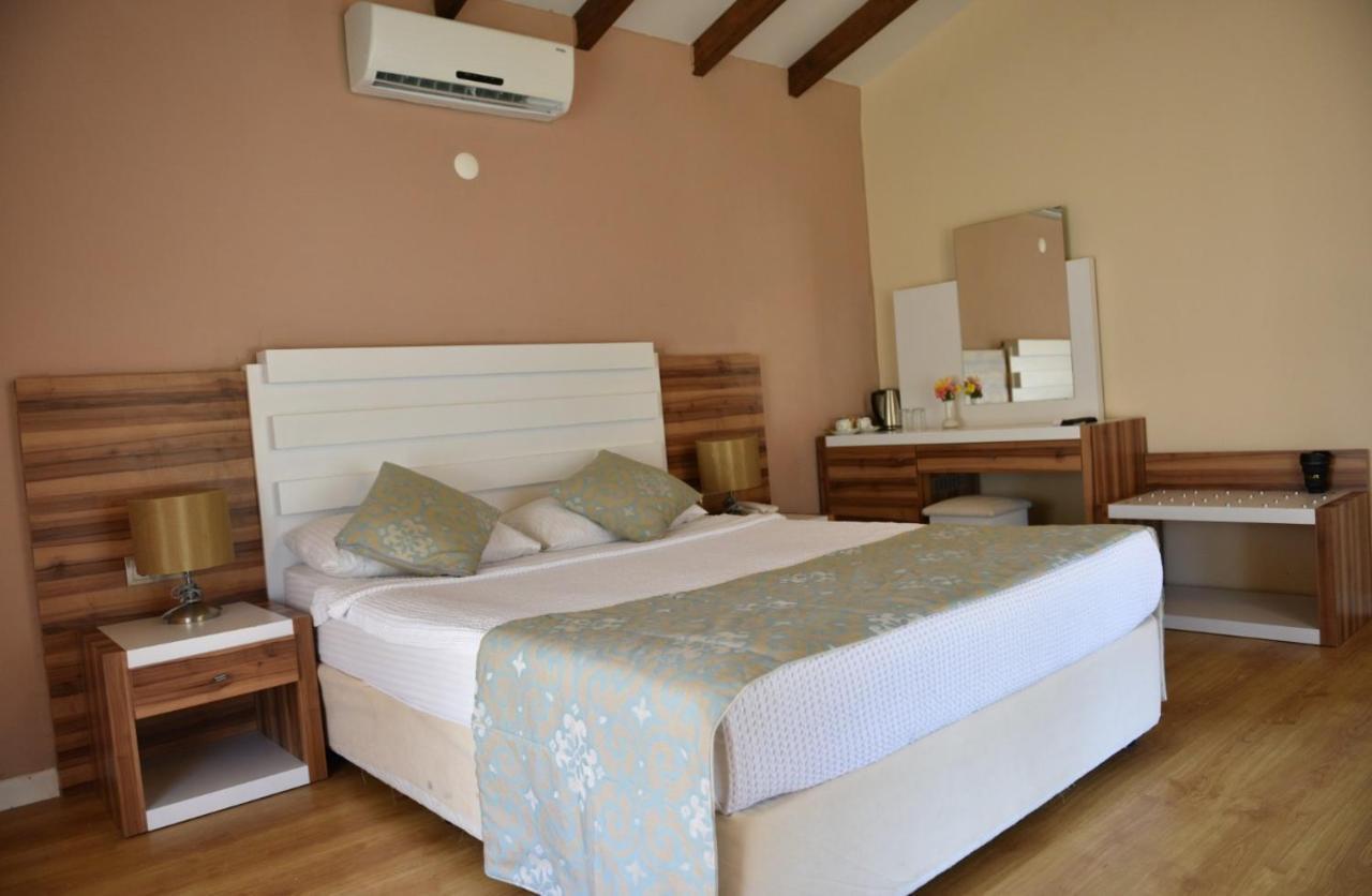 Sahra Su Holiday Village & Spa Oludeniz Exterior foto