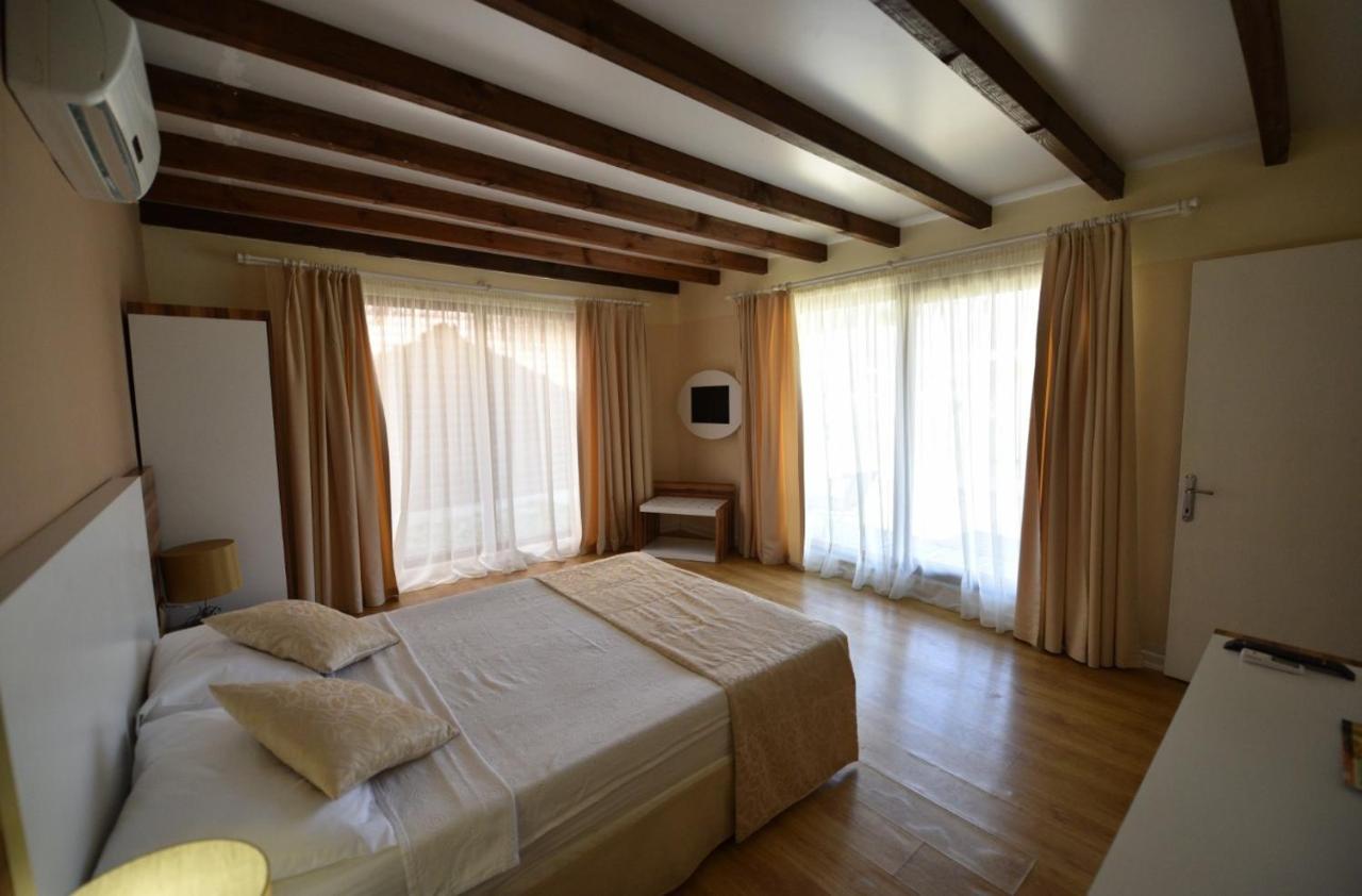 Sahra Su Holiday Village & Spa Oludeniz Exterior foto