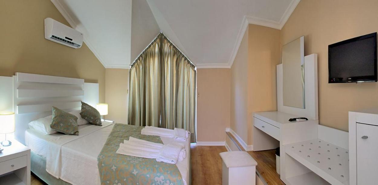 Sahra Su Holiday Village & Spa Oludeniz Exterior foto