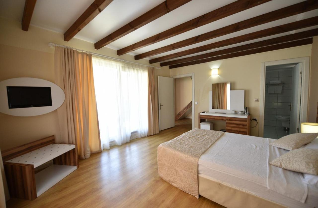 Sahra Su Holiday Village & Spa Oludeniz Exterior foto