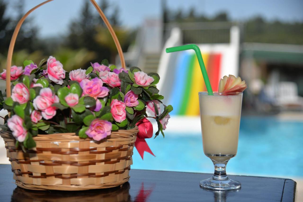 Sahra Su Holiday Village & Spa Oludeniz Exterior foto