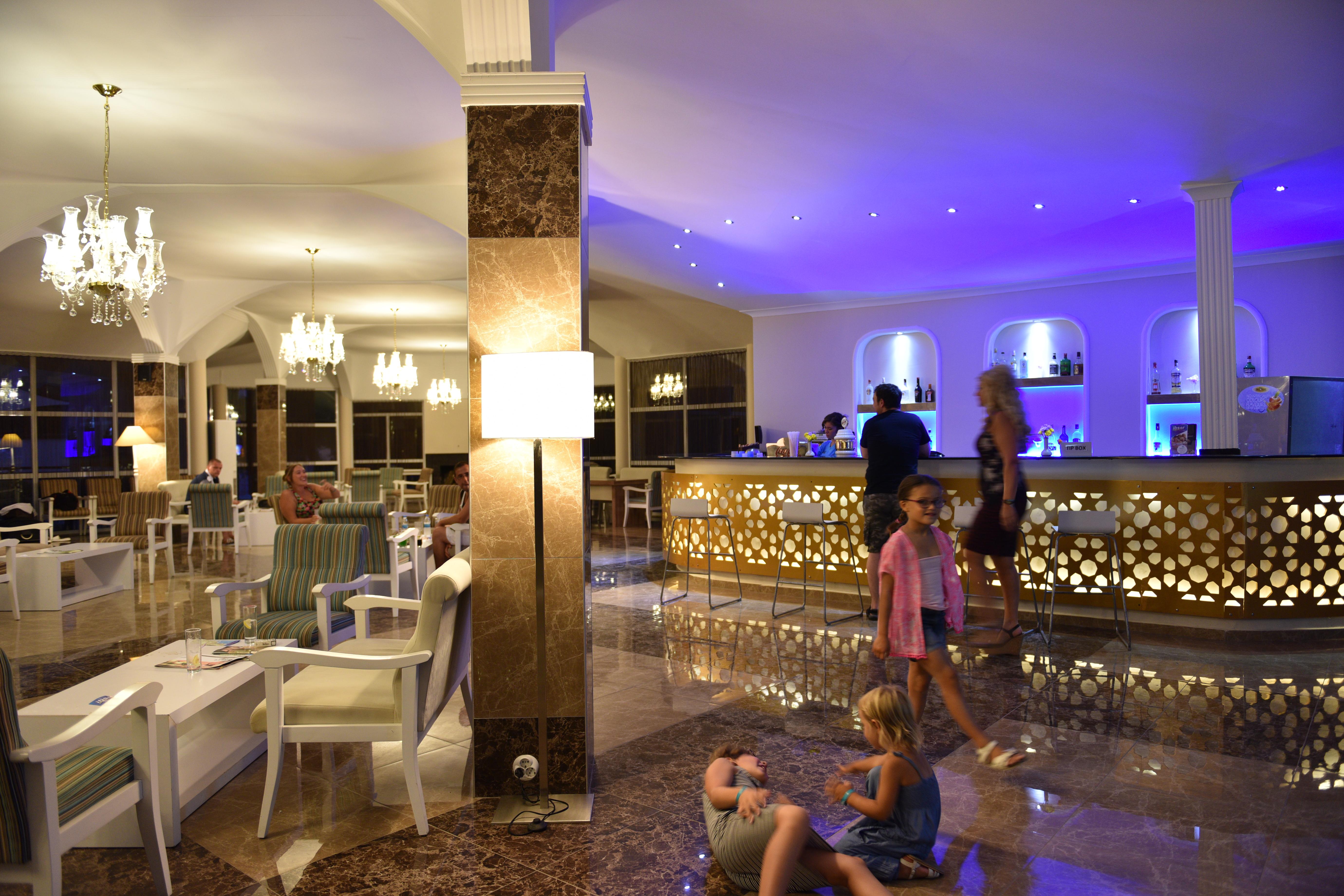 Sahra Su Holiday Village & Spa Oludeniz Exterior foto