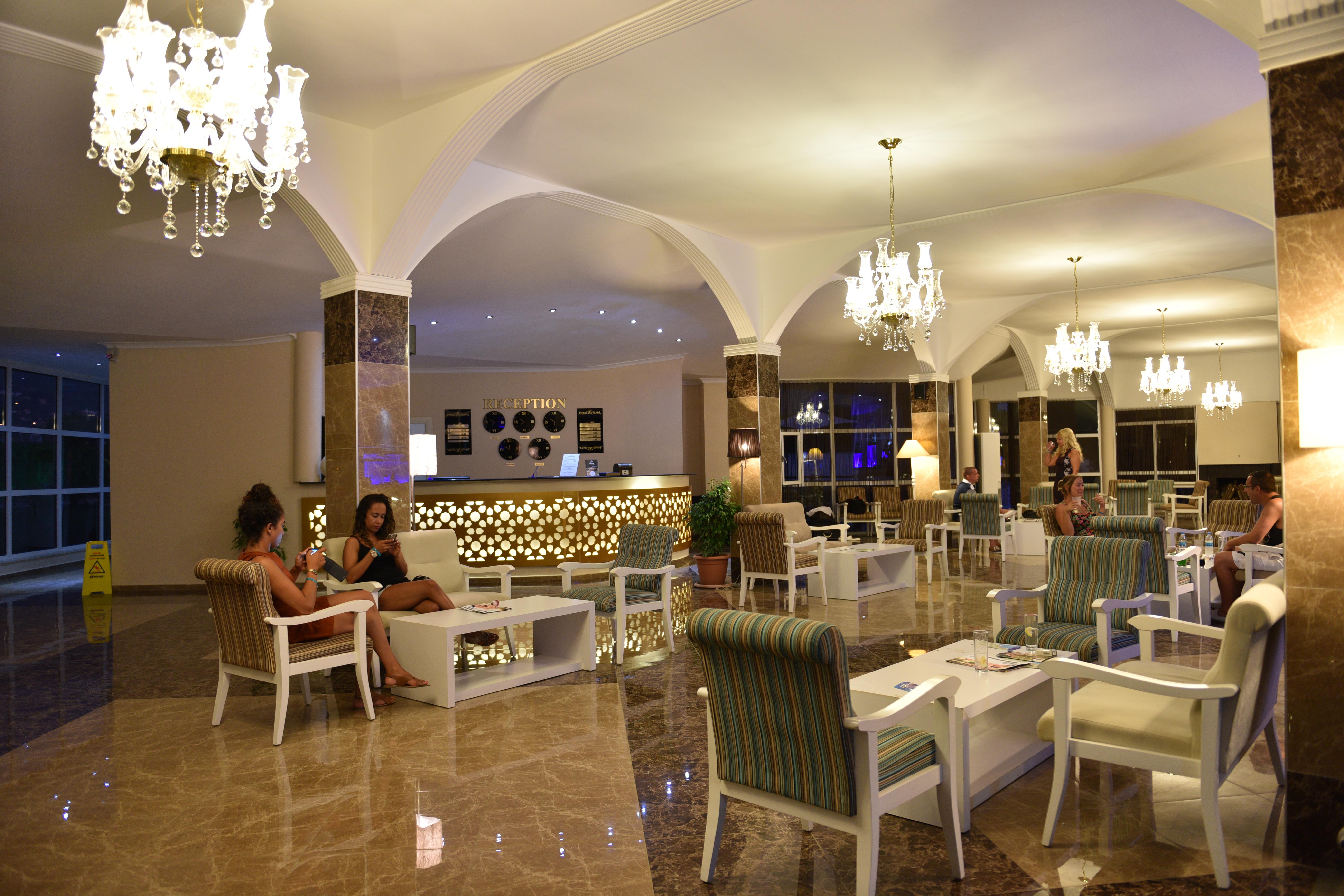 Sahra Su Holiday Village & Spa Oludeniz Exterior foto