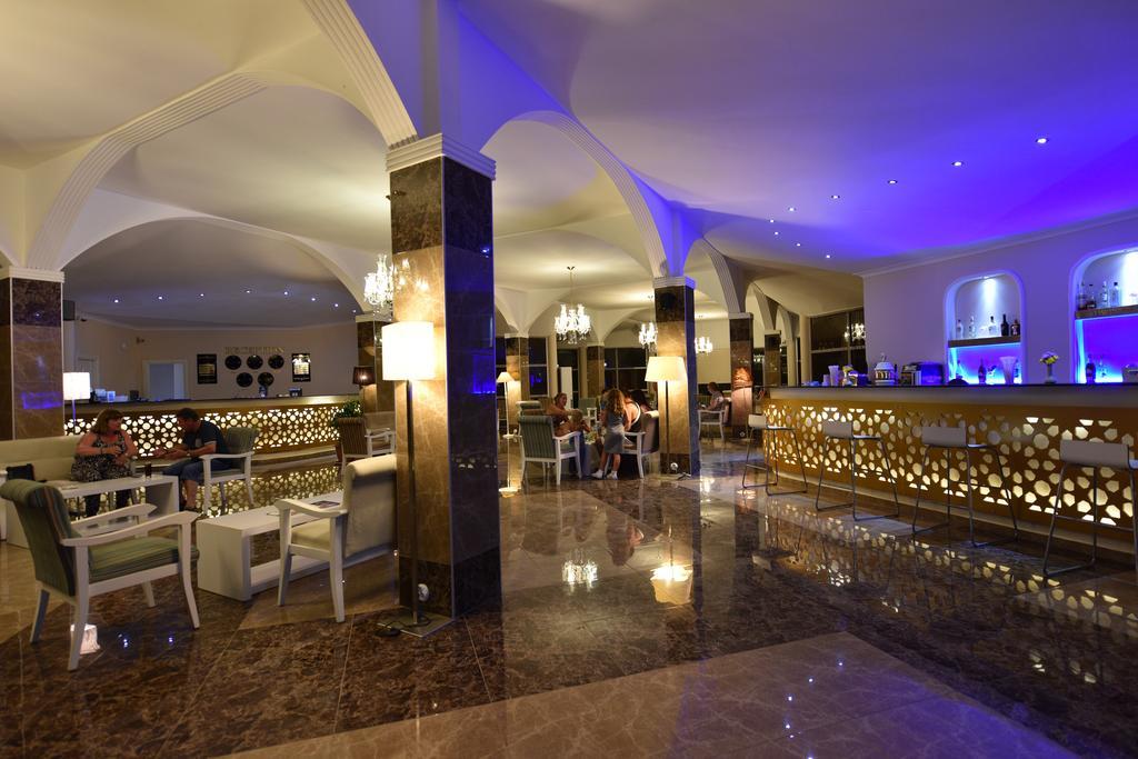 Sahra Su Holiday Village & Spa Oludeniz Exterior foto