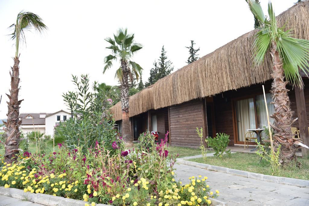 Sahra Su Holiday Village & Spa Oludeniz Exterior foto