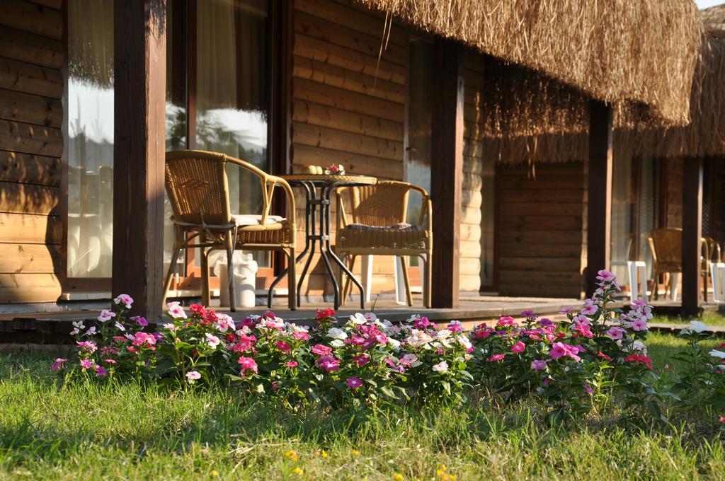 Sahra Su Holiday Village & Spa Oludeniz Exterior foto