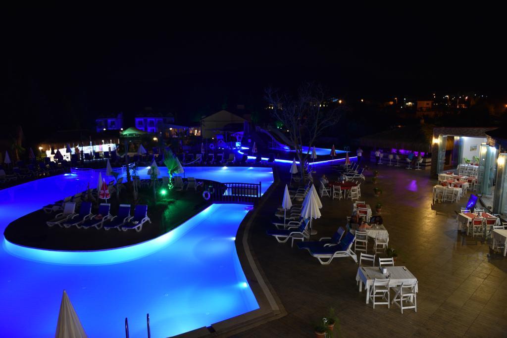 Sahra Su Holiday Village & Spa Oludeniz Exterior foto