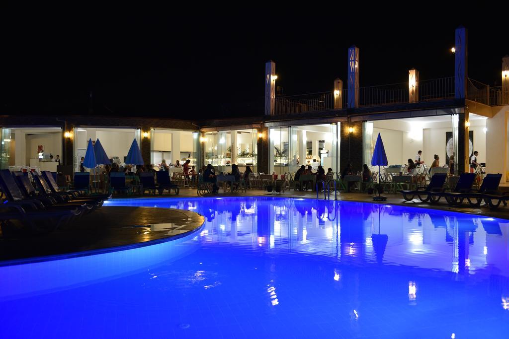 Sahra Su Holiday Village & Spa Oludeniz Exterior foto
